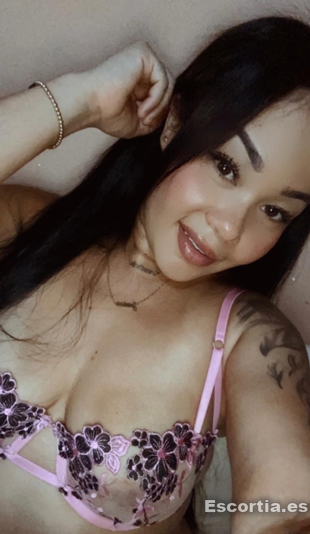 Yessica photo 3