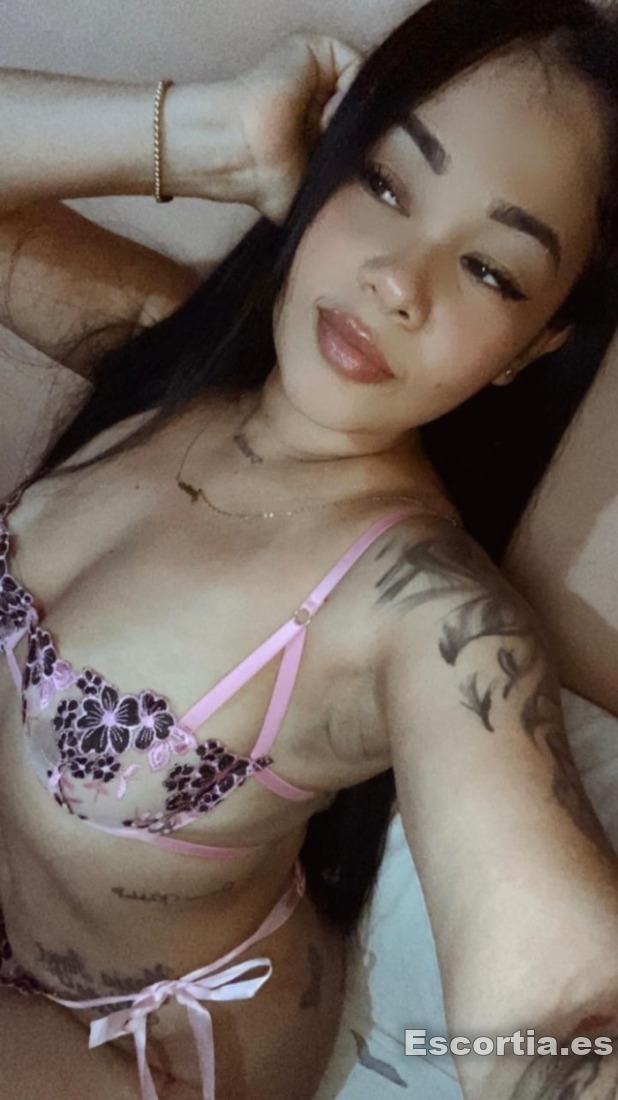 Yessica photo 4