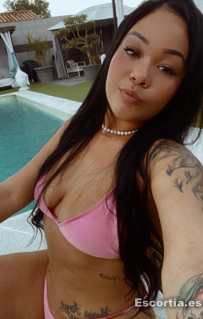Yessica photo 6
