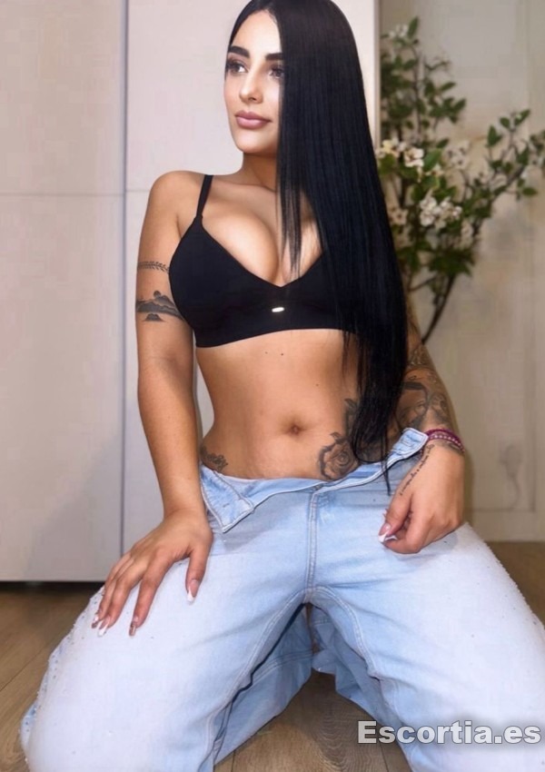 Señorita colombiana 24 photo 2