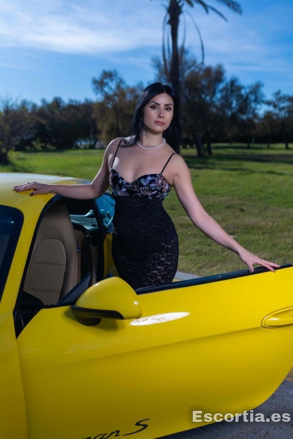 Puta latina 35 escort Barcelona