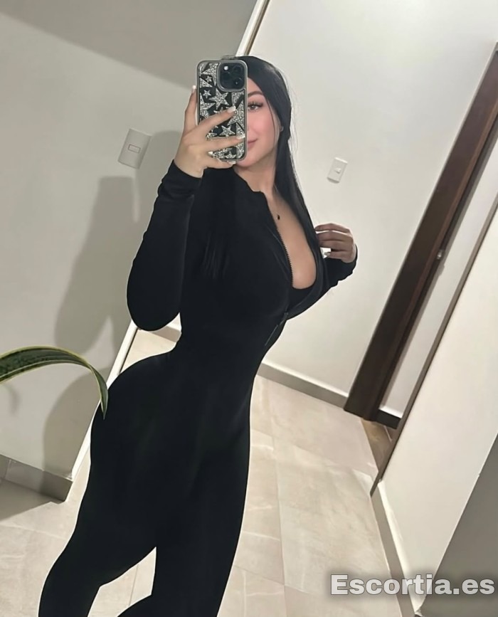 Escort venezolana 26 escort Valencia