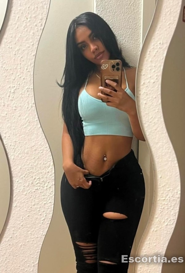 Señorita dominicana 21 photo 2