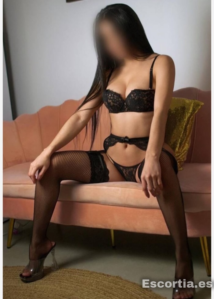 Señorita latina 24 photo 3