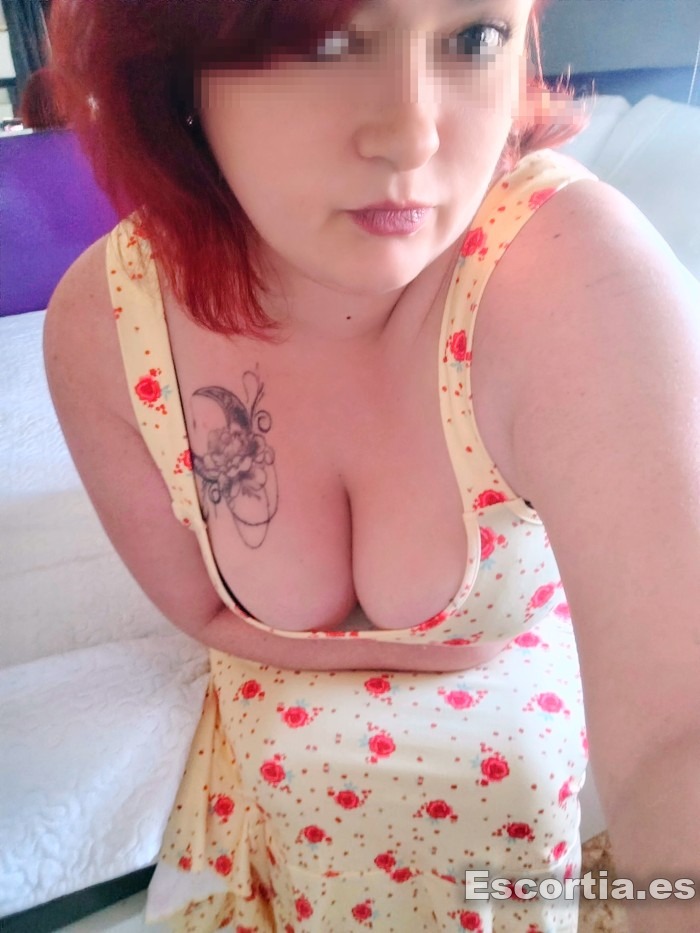 Escort ucraniana 29 escort Barcelona