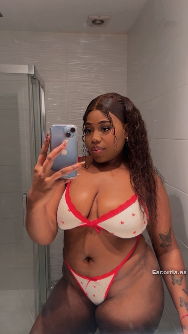 Lorena escort Sevilla