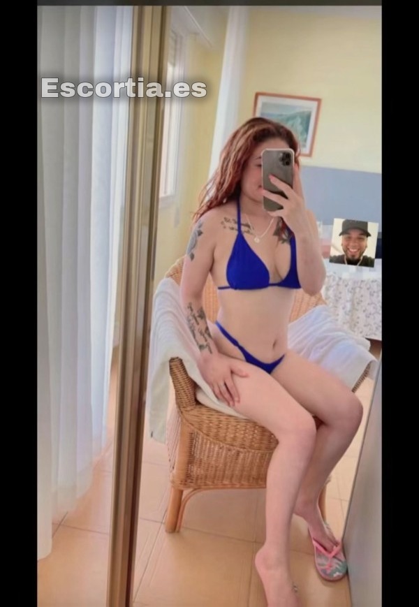 Escort paraguaya 20 photo 4
