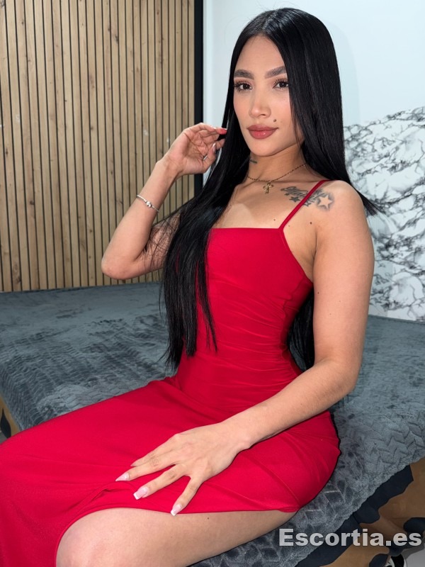 Señorita colombiana 22 photo 2