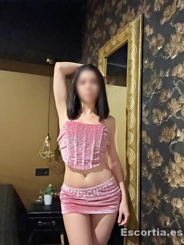 Marta escort Madrid