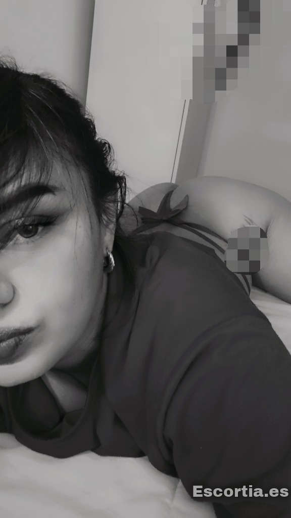 Puta colombiana 28 escort Murcia
