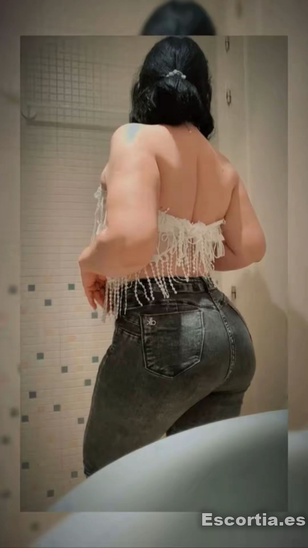 Escort paraguaya 30 escort Madrid