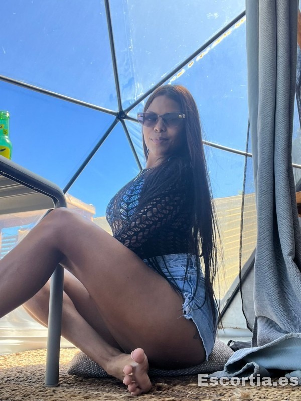Sofía photo 2