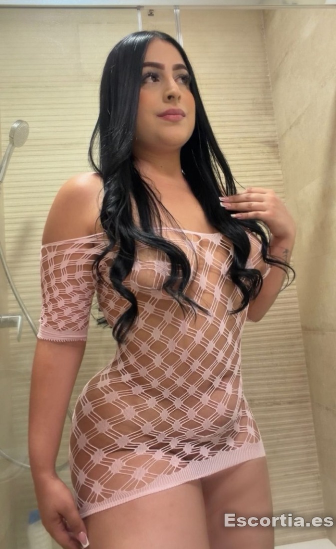 Señorita colombiana 24 photo 4