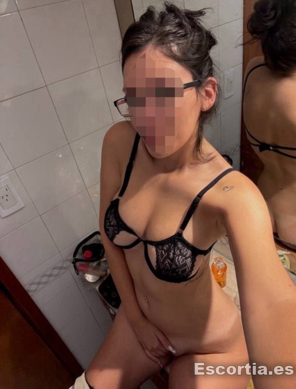 Escort argentina 23 escort Madrid