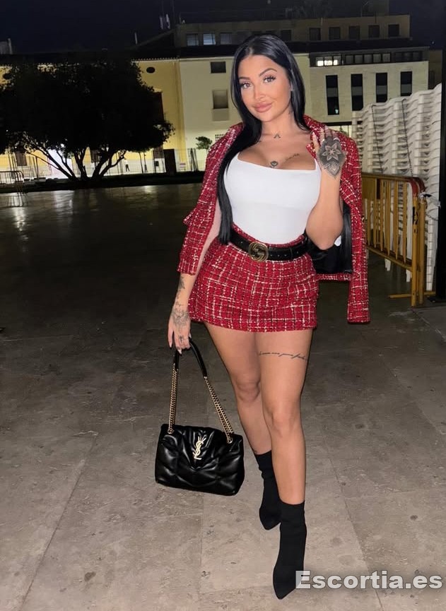 Escort española 19 escort Valladolid