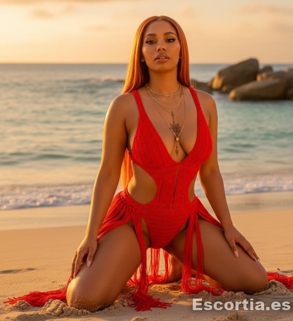 Escort latina 25 escort Murcia