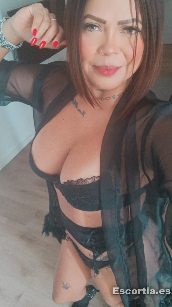 Escort venezolana 33 photo 2