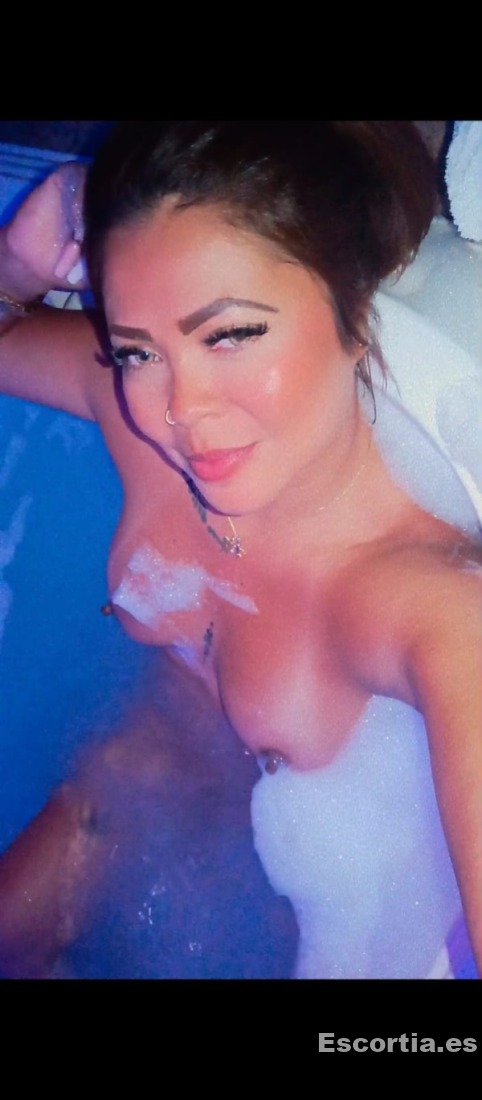 Escort venezolana 33 photo 5