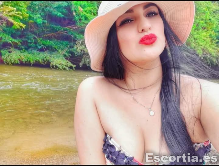 Escort colombiana 30 escort Murcia