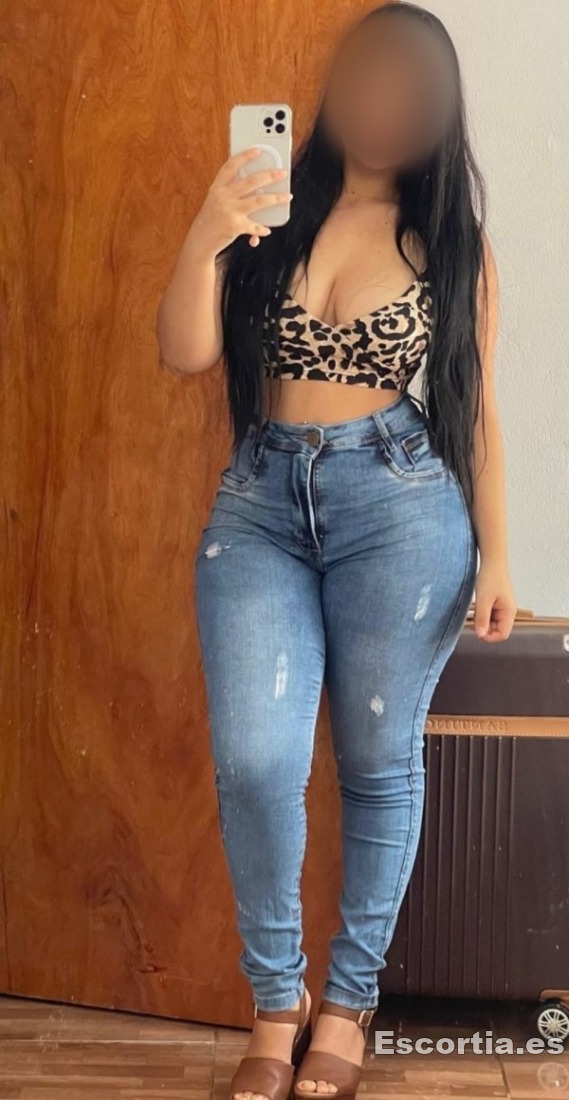 Escort colombiana 34 escort Zaragoza