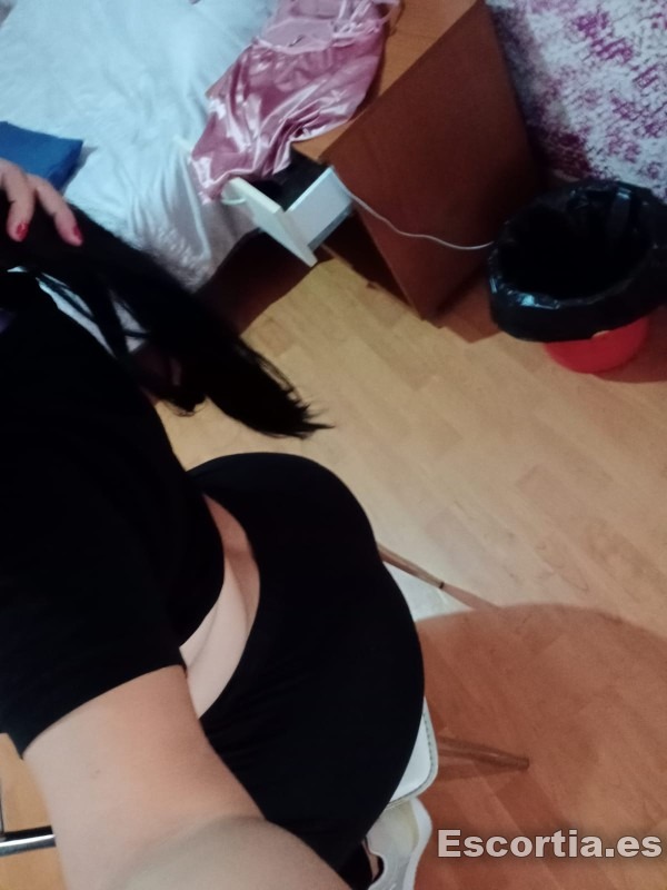 Señorita latina 35 photo 3