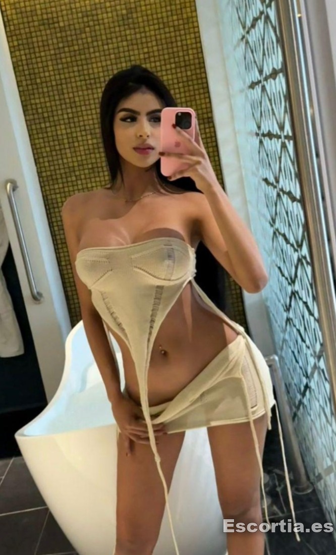 Señorita colombiana 19 photo 2