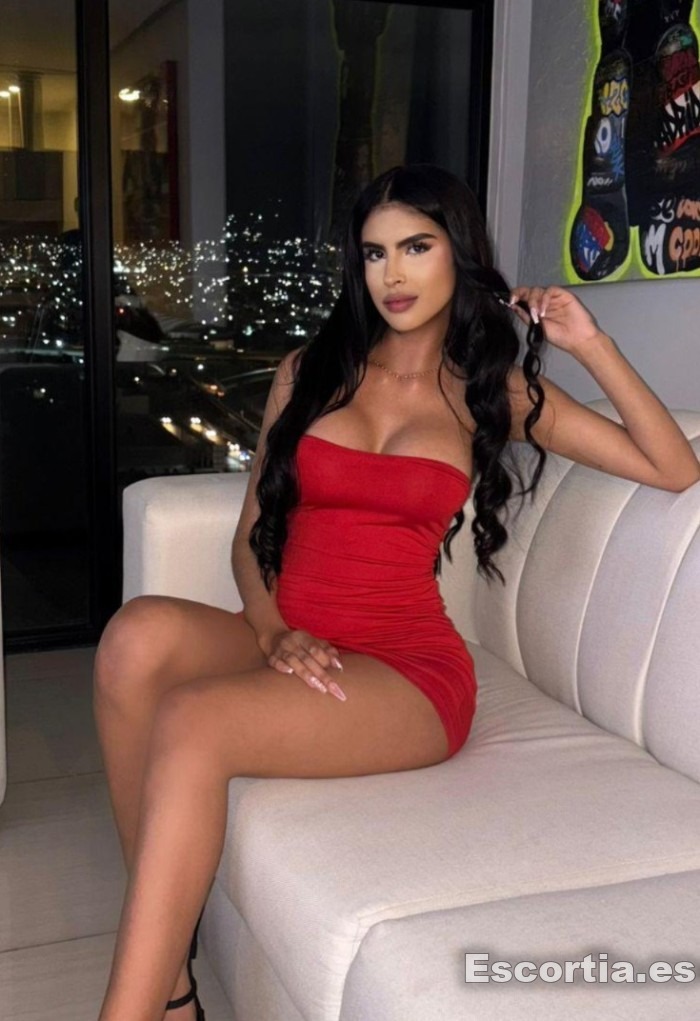 Señorita colombiana 19 photo 5