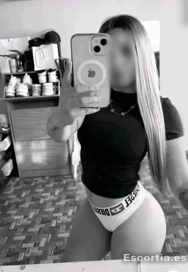 Señorita latina 24 photo 3