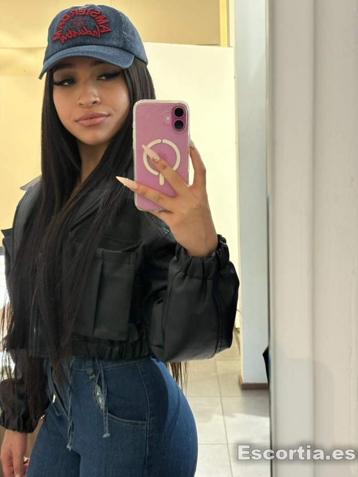 Señorita latina 19 photo 4