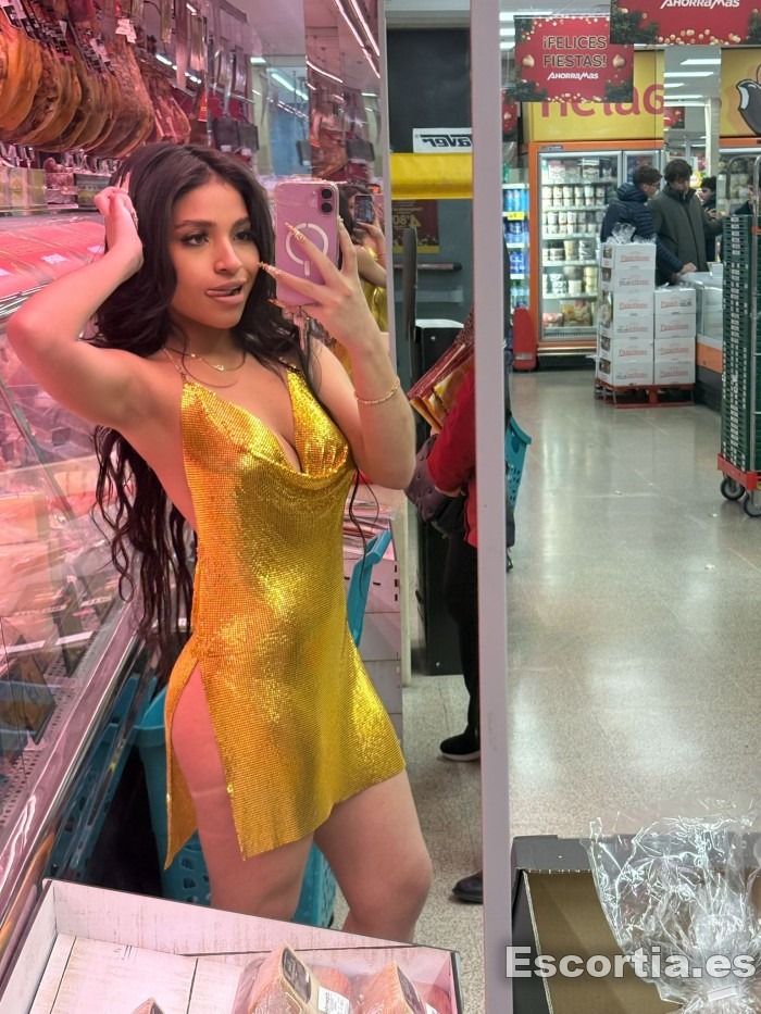 Señorita latina 19 photo 6