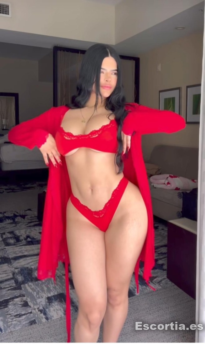 Señorita latina 26 photo 2