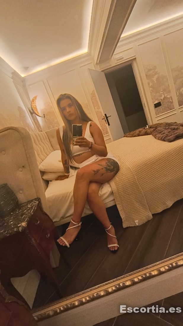 Puta colombiana 25 escort Marbella