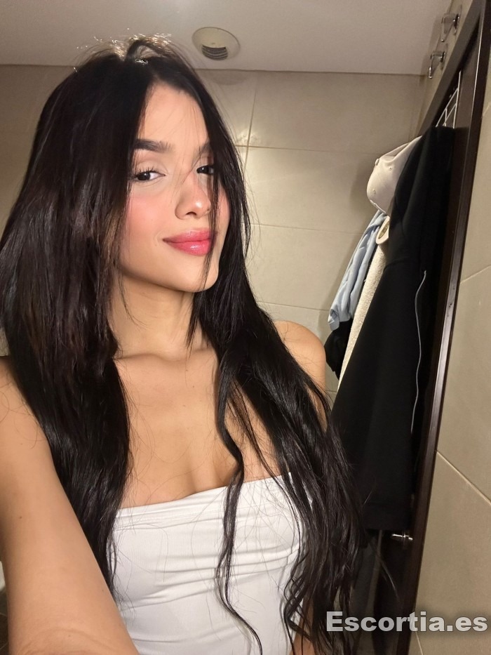 Señorita latina 20 photo 3