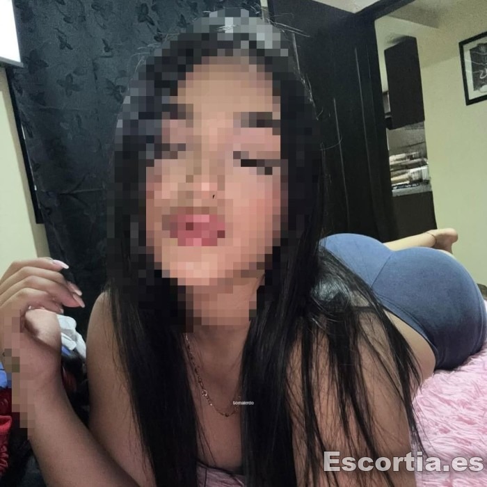 Puta latina 22 escort Valencia
