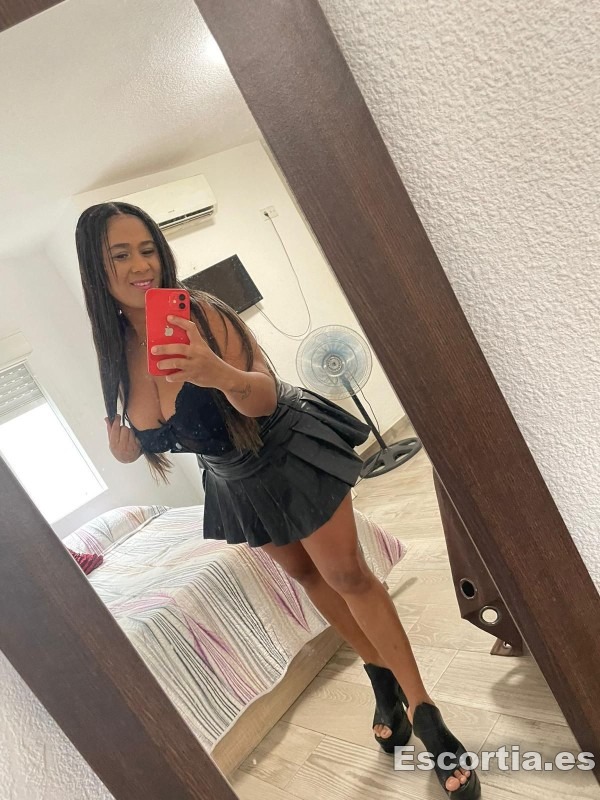 Señorita latina 27 photo 2