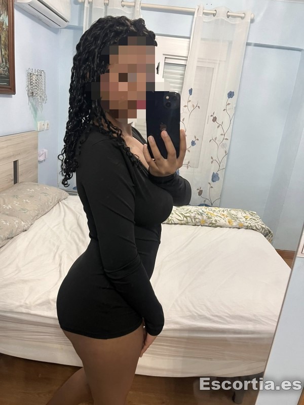 Puta costarricense 22 escort Valencia