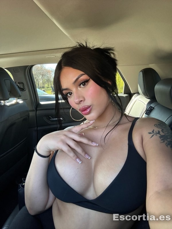 Travesti latina 23 photo 4