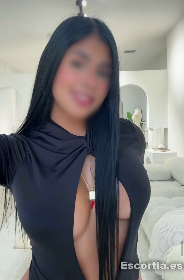 Escort latina 28 escort Valladolid