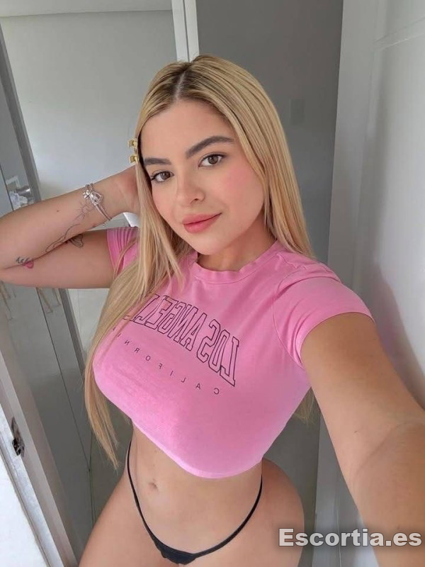 Puta latina 20 escort Murcia