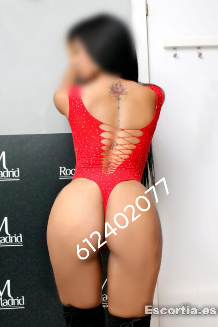 Señorita venezolana 28 photo 2