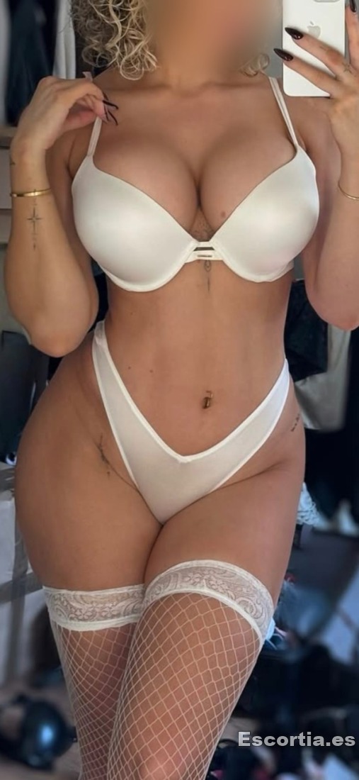 Señorita española 33 escort Alicante