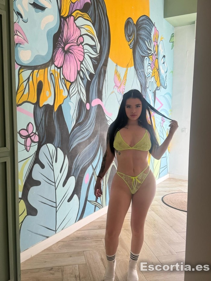 Señorita colombiana 22 photo 2