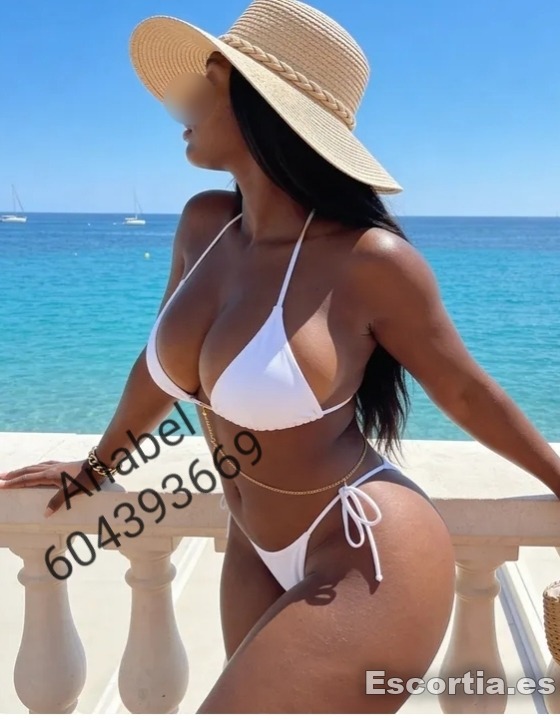 Anabel photo 6