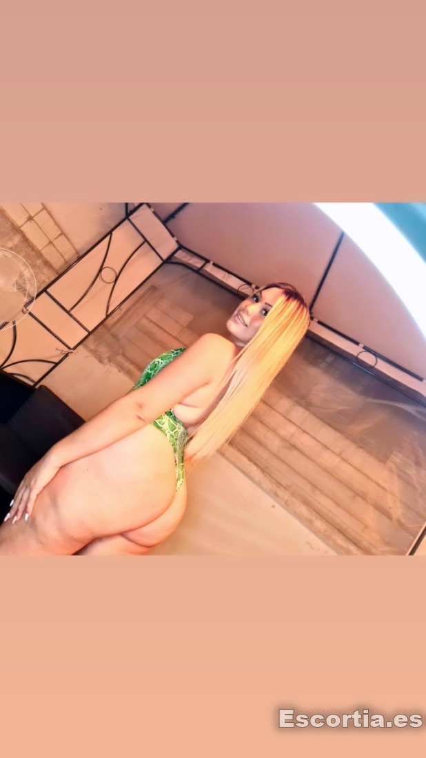 Escort colombiana 25 escort Valladolid