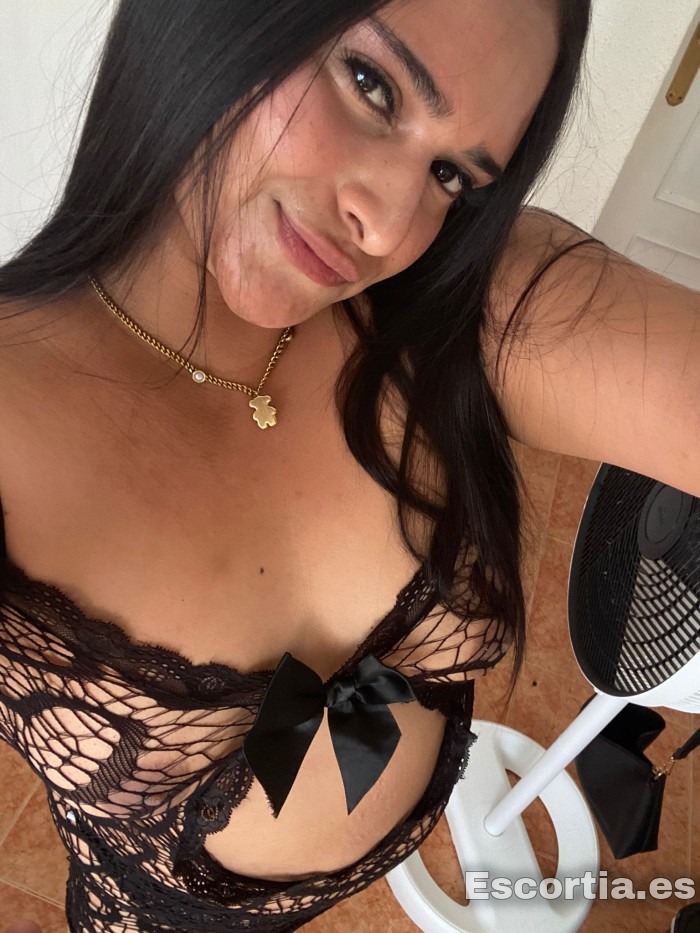 Puta colombiana 23 escort Alicante