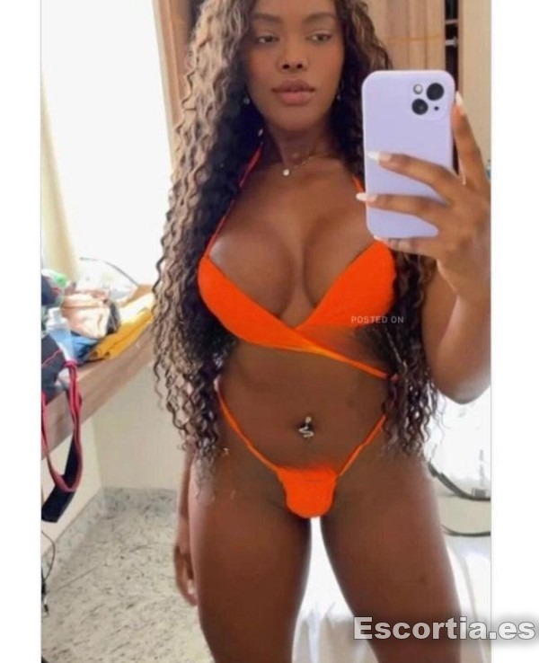 Puta latina 22 escort Sevilla