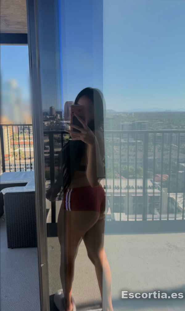 Cloe escort Málaga