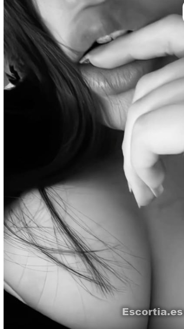 Sofia escort Murcia