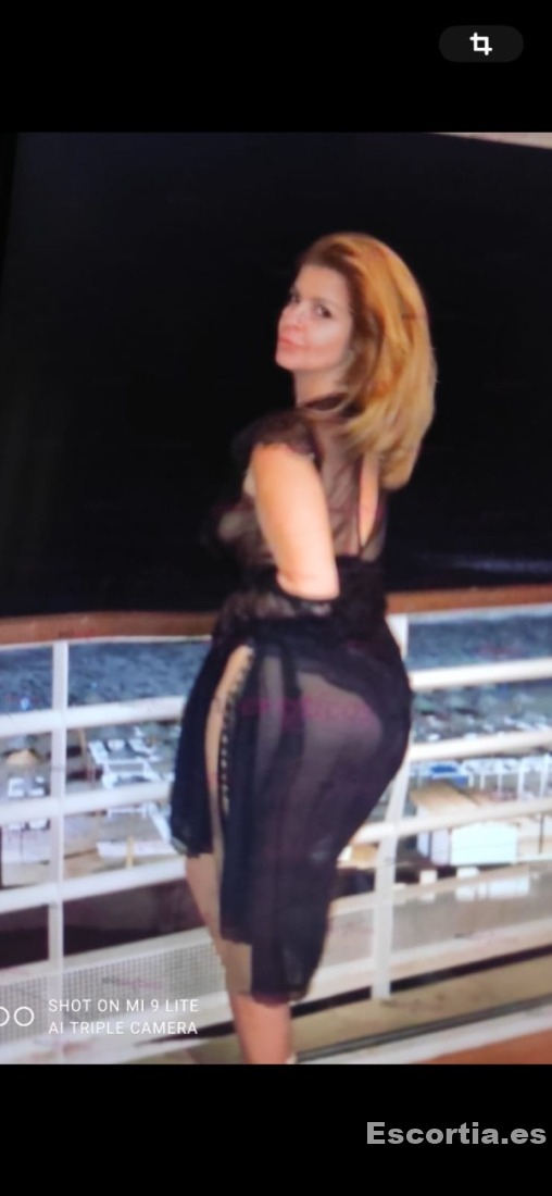 Señorita brasileña 45 photo 7