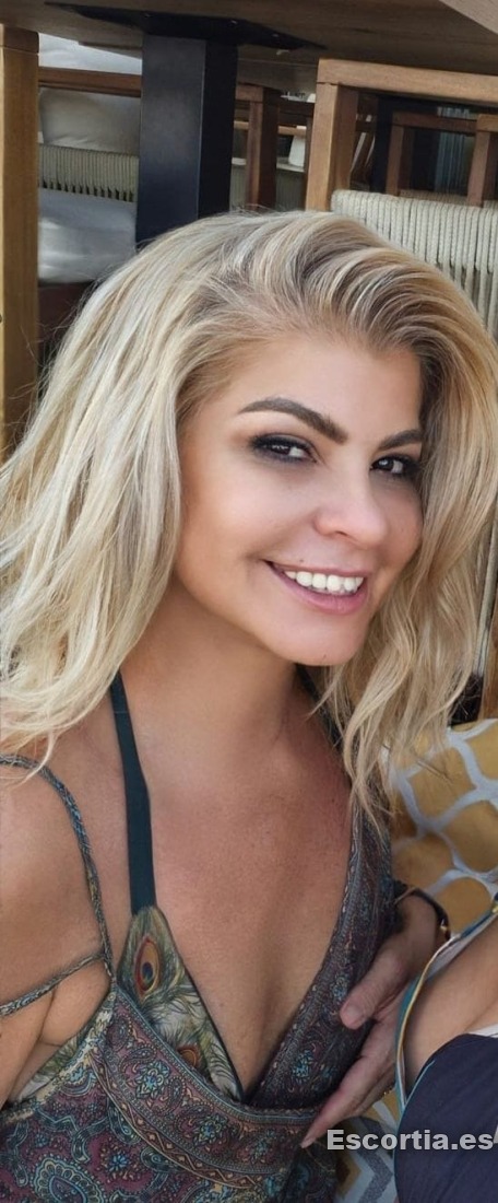 Señorita brasileña 45 photo 8